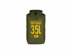 Voděodolný vak Helikon Air Dry Sack Small, 35l - Olive Green/černá