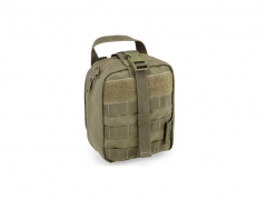 Pouzdro lékarnička Defcon 5 Outac Quick Release Medical Pouch, OD Green