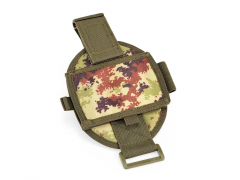 Pouzdro ID Defcon 5 Outac ID Card Holder, Italian Camo