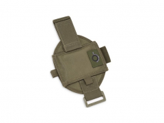Pouzdro ID Defcon 5 Outac ID Card Holder, OD Green