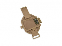 Pouzdro ID Defcon 5 Outac ID Card Holder Coyote Tan