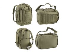 Batoh Defcon 5 Outac Modular Back Pack (60 l), OD Green