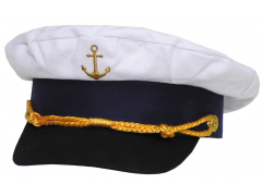 MFH námořnická čepice