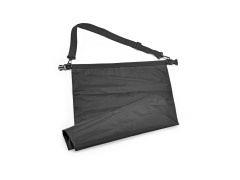 Voděodolný vak Defcon 5 Outac Waterproof Dry Bag, černý