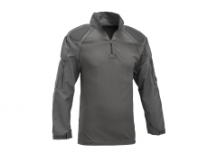 Combat shirt Defcon 5 s chrániči, Wolf Grey
