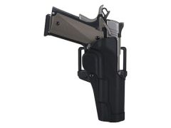 Blackhawk Pistolové Pouzdro Blackhawk STANDARD CQC Glock 17/22/31