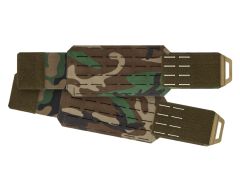 DIRECT ACTION® Boční panel Direct Action Spitfire MK II Modular Cummerbund, Woodland