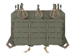 Panel trojitá sumka Direct Action Spitfire, Adaptive green