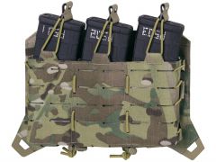 Panel trojitá sumka Direct Action Spitfire, Crye Multicam