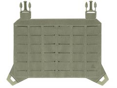 DIRECT ACTION® Platforma přední Direct Action Spitfire Molle Flap, Adaptive green