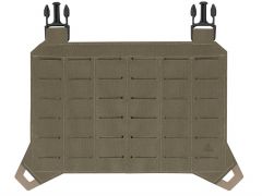 Platforma přední Direct Action Spitfire Molle Flap, Ranger Green