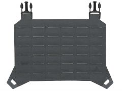 Platforma přední Direct Action Spitfire Molle Flap, Shadow Grey