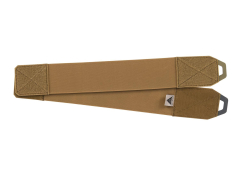 Boční panel Direct Action Spitfire MK II Elastic Cummerbund Slim, Coyote Brown