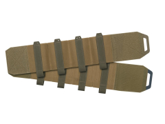 DIRECT ACTION® Boční panel Direct Action Spitfire MK II Elastic Cummerbund, Adaptive Green