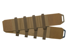 DIRECT ACTION® Boční panel Direct Action Spitfire MK II Elastic Cummerbund, Coyote Brown