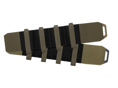 DIRECT ACTION® Boční panel Direct Action Spitfire MK II Elastic Cummerbund, Ranger Green