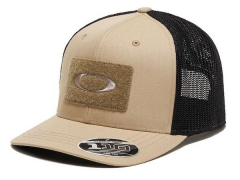 Oakley šiltovka OAKLEY SI 110 SNAPBACK, New Khaki