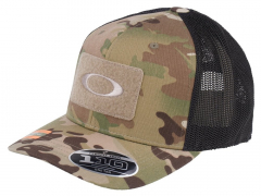 Kšiltovka Oakley SI 110 Snapback Multicam