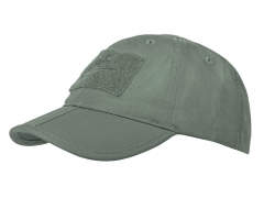 Helikon-Tex Kšiltovka Helikon Baseball Folding Cap, Olive Drab