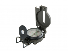 Kompas Helikon Ranger MK2, šedý