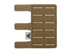 DIRECT ACTION® Molle panel Direct Action Spitfire Molle Wing, Coyote Brown