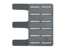 DIRECT ACTION® Molle panel Direct Action Spitfire Molle Wing, Urban Grey