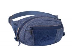 Helikon-Tex Ledvinka Helikon BANDICOOT® Waist Pack - Nylon - Blue Melange