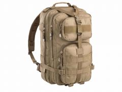 Batoh Defcon 5 Tactical Backpack Hydro Compatible 40l, Coyote Tan