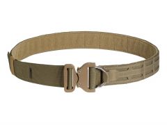 DIRECT ACTION® Molle opasek Direct Action Warhawk Modular Belt, 45 mm, Adaptive Green