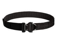 DIRECT ACTION® Molle opasek Direct Action Warhawk Modular Belt, 45 mm, Černý