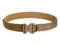 DIRECT ACTION® Molle opasek Direct Action Warhawk Modular Belt, 45 mm, Coyote Brown