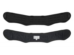 DIRECT ACTION® Opasek Direct Action Modular Belt Sleeve, Černý