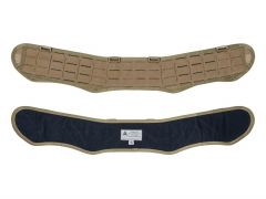 DIRECT ACTION® Opasek Direct Action Modular Belt Sleeve, Coyote Brown