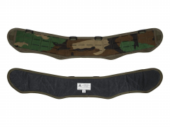 DIRECT ACTION® Opasek Direct Action Modular Belt Sleeve, Woodland