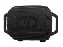 DIRECT ACTION® Lékárnička Direct Action Med Pouch Horizontal Mk.III, Černá