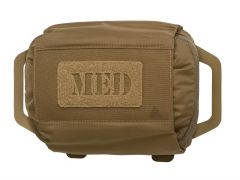 DIRECT ACTION® Lékárnička Direct Action Med Pouch Horizontal Mk.III, Coyote Brown