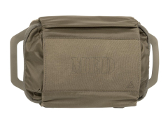 DIRECT ACTION® Lékárnička Direct Action MED Pouch Horizontal MKII, Adaptive Green