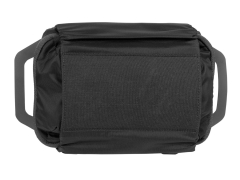 DIRECT ACTION® Lékárnička Direct Action MED Pouch Horizontal MKII, Černá