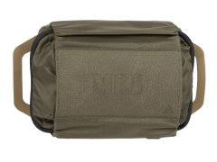 DIRECT ACTION® Lékárnička Direct Action MED Pouch Horizontal MKII, Ranger Green