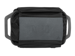 DIRECT ACTION® Lékárnička Direct Action MED Pouch Horizontal MKII, Shadow Grey