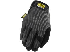 MECHANIX WEAR Rukavice Mechanix Wear The Original Carbon