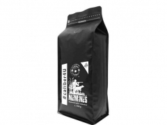 Caliber Coffee Káva Caliber Coffee NEMINEŠ 250g