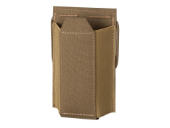 DIRECT ACTION® Sumka na puškový zásobník Direct Action Slick Carbine Mag Pouch, Coyote Brown