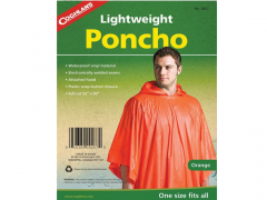 Coghlan´s Coghlan´s pončo oranžové Lightweight Poncho