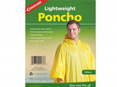 Coghlan´s Coghlan´s pončo žluté Lightweight Poncho