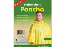 Coghlan´s Pončo Coghlan´s Lightweight Poncho, žluté