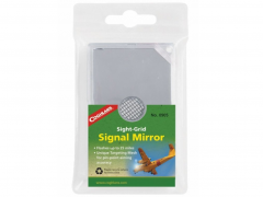 Coghlan´s signalizační zrcátko Sight Grid Signal Mirror