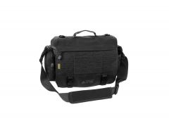 Taška Direct Action Small Messenger Bag s novým logem, černá
