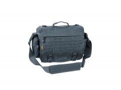 Taška Direct Action Small Messenger Bag s novým logem, Shadow Grey