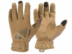 DIRECT ACTION® Rukavice Direct Action Light Gloves, Coyote Brown